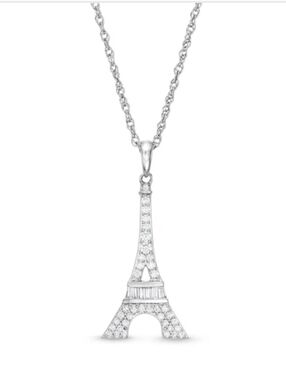 PARIS NECKLACE